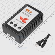 B3 Imax RC Lipo Battery Charger