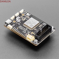 DANILOA Matrix Portal S3, 5778 ESP32 Based Display Driver, ESP32 CircuitPython Based Powered Interne