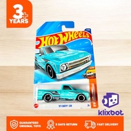 [K2521] Hot WHEELS 67 CHEVY C10