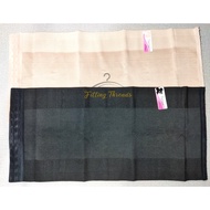 29 cm High Stomach Corset WITHOUT BONE HOOK 901B / Stagen Short Hook Local Yutind Golden Nick 901B