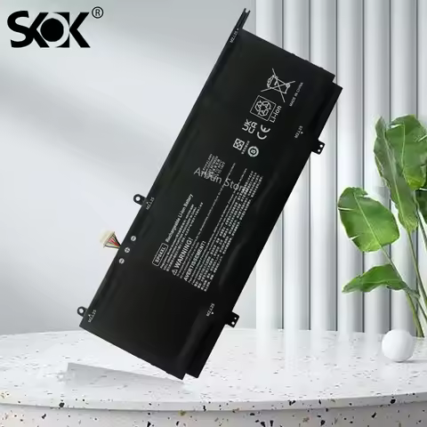 SP04XL Laptop Battery Replacement for HP Spectre X360 13T-AP000 13-AP0XXX AP0013DX AP0045NR AP0053DX