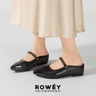 Rowey Gaudi Woman Wedge
