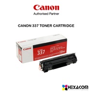 Canon 337 Toner Cartridge