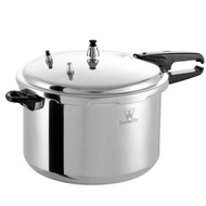 Butterfly Pressure Cooker BPC-26A 8.5L