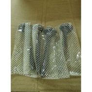 TOYOTA DYNA, 3.2 BJ40, 2B (56020) EXHAUST ENGINE VALVE (13715-56030)-1BOX 4PCS