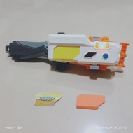 Jual "1 Set" Launcher & Beylogger (Takara Tomy), Beyblade Burst Evolution, Beyblade Burst Turbo, Bey