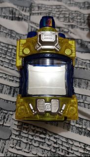 真賤賣！改過大聲 幪面超人build 最終形態 天才瓶 假面騎士Bandai DX Build Genius Fullbottle 變身腰帶