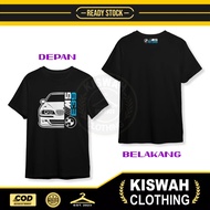 Car T-shirt bmw M5 E39 DB Automotive Clothing