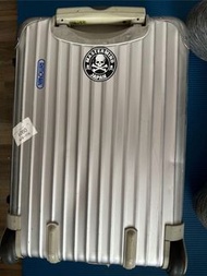 Rimowa 20寸 行李箱 登機箱