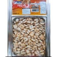 <Biskut Timbang> 500gram Choco Bear / Strawberry Bear / Chocolate Bear Repacking