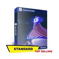 GstarCAD 2020 Standard Perpetual