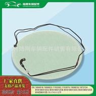 Auxiliary Water Tank Pipe/Assembly Fox Radiator 8V618k012CB8V6Z8K012D Water Pipe