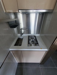（急售）全新 Miele 纖巧型抽油煙機DA 3466 原價$17000