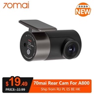 70mAi ReAR CAm foR 70mAi 4K DAsh CAm A800 70mAi 4K CAR DVR
