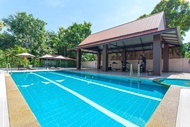 วิลลา 21 ห้องนอน 21 ห้องน้ำส่วนตัว ขนาด 6400 ตร.ม. – สุเทพ (Spring Brook Resort 30BR Sleeps 60 w/Poo