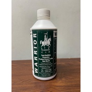 WARRIOR W1 CEMENT STRENGTHENER