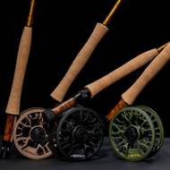 Fly Fishing Rod Vision Hero Fly Rod