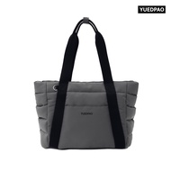 Yuedpao Fluffy Gozy Bag กระเป๋าสะพายข้างแฟชั่น กระเป๋าอเนกประสงค์ กระเป๋ายืดเปล่า