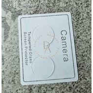 Tg camera glass oppo Reno 14 Reno 14 pro Reno 14f anti-scratch Screen Protector