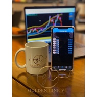 GOLDENLINE V4 ULTIMATE ADVANCE with Video