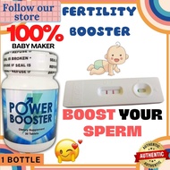 TRENDING POWER BOOSTER boost sperm count and performance energize the body longer self confidence bo