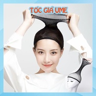 Elastic wig net LU01 wig cap net, good quality, durable, convenient and quick