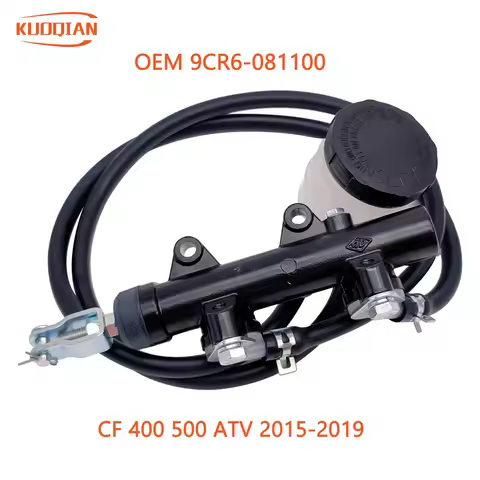CF main brake pump master cylinder for CF 400ATR 400AU 500ATR 500AU ATV UTV 9CR6-081100