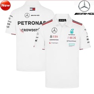 Latest F1 Racing Jersey + F1 Racing 2026 Team Polo Shirt