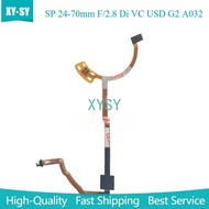 For Tamron SP 24-70mm F/2.8 Di VC USD G2 A032 Lens Aperture Flex Cable 24-70 mm Camera Repair Part
