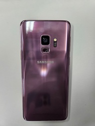 三星 GALAXY S9 SAMSUNG GALAXY S9 / 64G / 螢幕尺寸5.8吋