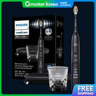 Philips Sonicare Diamondclean 9000 Electric Toothbrush Hx9914/75/Black