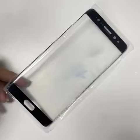 Front touch screen for Samsung Galaxy Note7 Note 7 n930 n930f touch screen digitizer glass lens repl