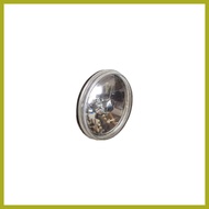 ◳ ✹ ◱ Universal Head Lamp Headlight for Car Truck Multicab Round 7"