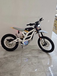 2025 79BIKE FALCON GT 72V 40Ah 62 mph 16800kW ELECTRIC DIRT BIKE