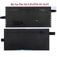 4S 14.6V-10A Iron Battery Charger