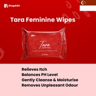 (SG Seller) CHEAPEST Tara Feminine Wipes / Tara Juice / Tara V Mist / Tara Inner Cleanser / Tara Glo