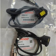 Warranty 3 months MITSUBHI LANCER ASX OUTLANDER  PROTON INSPIRA FRTONT REAR OXYGEN SENSOR 1588A141/1