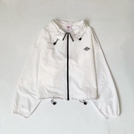 全新日本Danton輕薄防曬拉鍊外套Danton 風衣Danton風褸Danton薄外套Danton防曬外套 Danton jacket