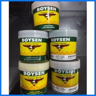 ❡ ▰ ☸ Boysen latex color paint 1/4 Liter