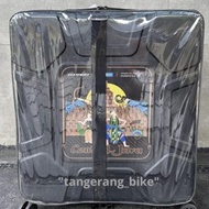 16 Inch Folding Bike Luggage Cover