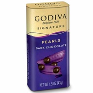 Godiva Signature Pearls Dark Chocolate 43g