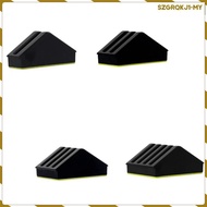 [szgrqkj1] Black Espresso Coffee Accessories, Espresso Coffee Puck Screen Holder, Coffee