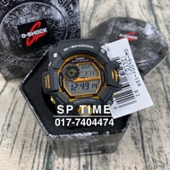 CASIO G-SHOCK RANGEMAN MASTER OF G GW-9400Y-1DR / GW-9400Y-1D / GW-9400Y-1 / GW-9400Y / GW-9400