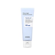 COSRX ULTRA LIGHT INVISIBLE SUNSCREEN 50ML