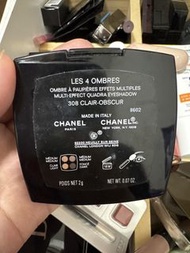 Chanel Les 4 Ombres 308 眼影盤