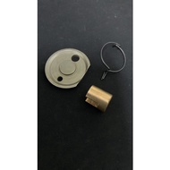 Vespa Classic ACP Plate For Vespa PX 200 Cosa