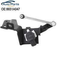 8651A047 Rear Suspention Leveling Height Sensor For Mitsubishi Outlander Lancer EX CW4W CW5W CW6W CW