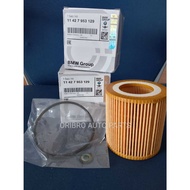 OEM OIL FILTER BMW (11427953129)