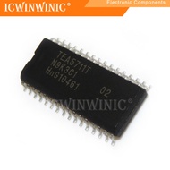5 Piece  TEA5711T TEA5711 SOP-32  Integrated circuit IC