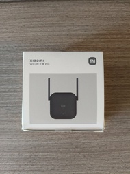 小米 WiFi 放大器 Pro